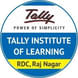 Tally Institute of Learning Rdc Ghaziabad